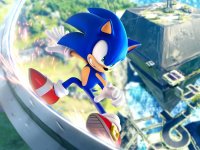 La data di uscita di Sonic Frontiers: Definitive Edition per Switch 2 è stata svelata in anticipo?