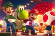 Il terzo film di Super Mario Bros. avrebbe già un periodo di uscita
