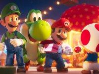 Il terzo film di Super Mario Bros. avrebbe già un periodo di uscita