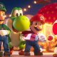 Il terzo film di Super Mario Bros. avrebbe già un periodo di uscita
