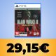 Alan Wake 2 Deluxe Edition per PS5 costa pochissimo: risparmia 30 € e recupera anche Alan Wake Remastered