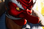 Fatal Fury: City of the Wolves: svelata la data d'uscita del DLC con Mr. Karate - Notizia