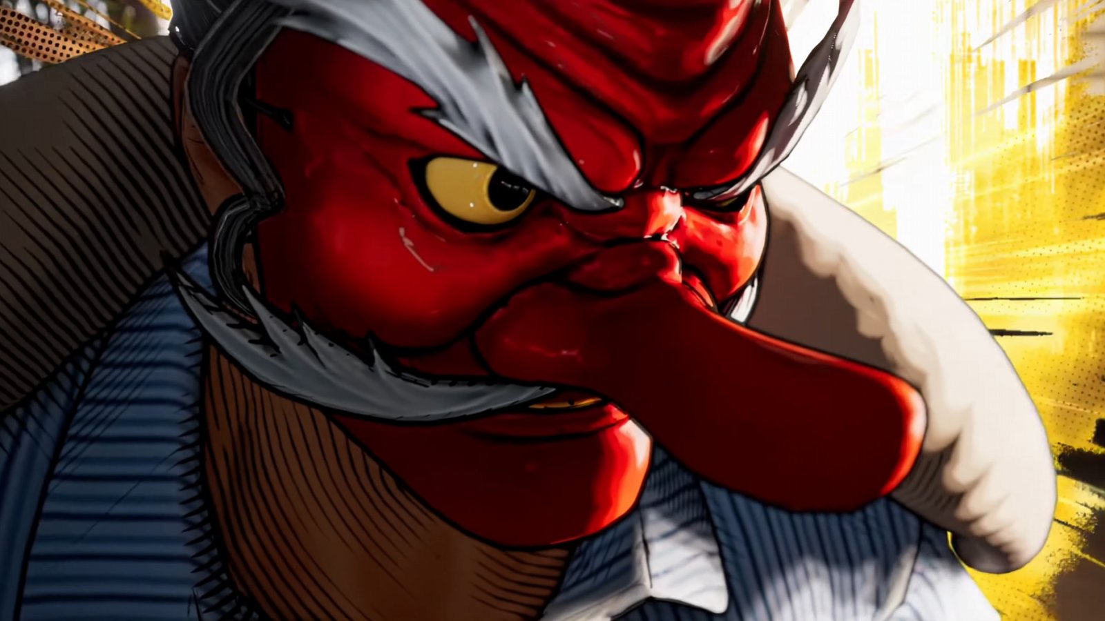 Fatal Fury: City of the Wolves: svelata la data d'uscita del DLC con Mr. Karate