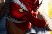 Fatal Fury: City of the Wolves: svelata la data d'uscita del DLC con Mr. Karate
