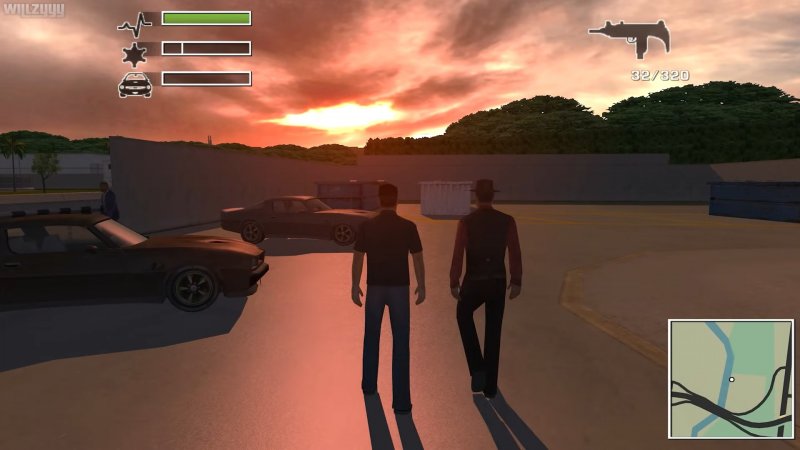 Il terzo Driv3r ebbe uno sviluppo molto travagliato e tentò di deviare nella direzione di GTA