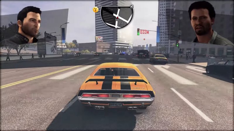 Driver: San Francisco del 2011 è l'ultimo progetto a tempo pieno a cui ha lavorato Edmondson