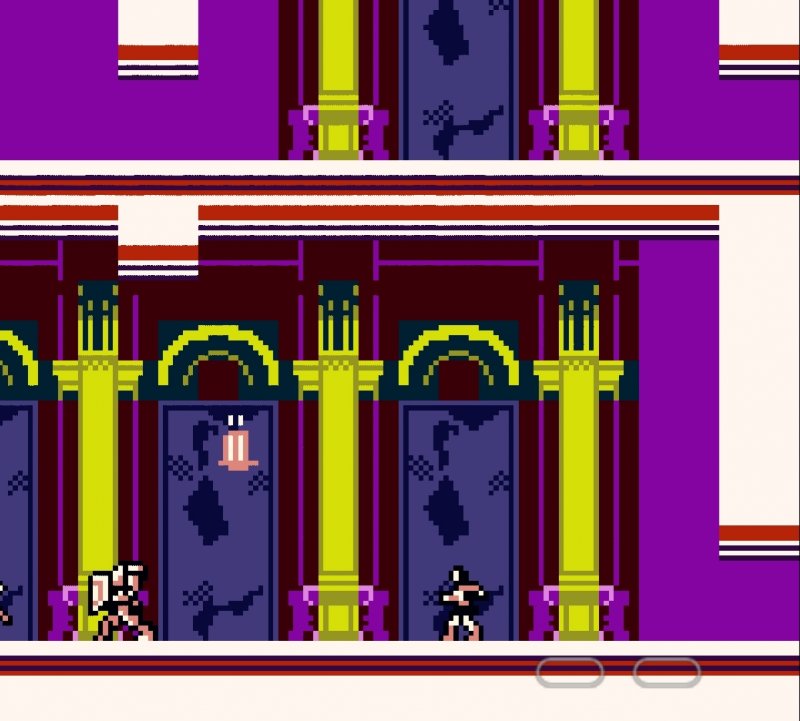 Castlevania - Gospel of Belmont