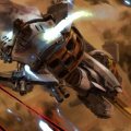 Il nuovo gioco dall'autore di Ikaruga è stato cancellato: era stato annunciato nel 2014