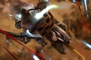 Il nuovo gioco dall'autore di Ikaruga è stato cancellato: era stato annunciato nel 2014