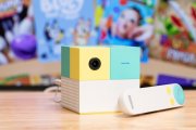 Nex Playground prepara l'espansione in Europa: un milione di console vendute e l'obiettivo di eguagliare il Wii