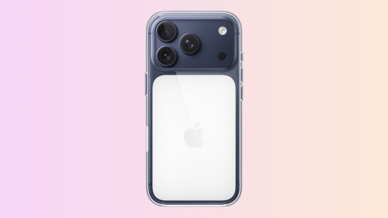 Le cover attuali per iPhone 17 Pro