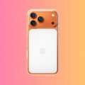 Addio pannello bianco: le cover trasparenti di iPhone 18 Pro avranno un design più pulito