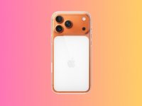 Addio pannello bianco: le cover trasparenti di iPhone 18 Pro avranno un design più pulito