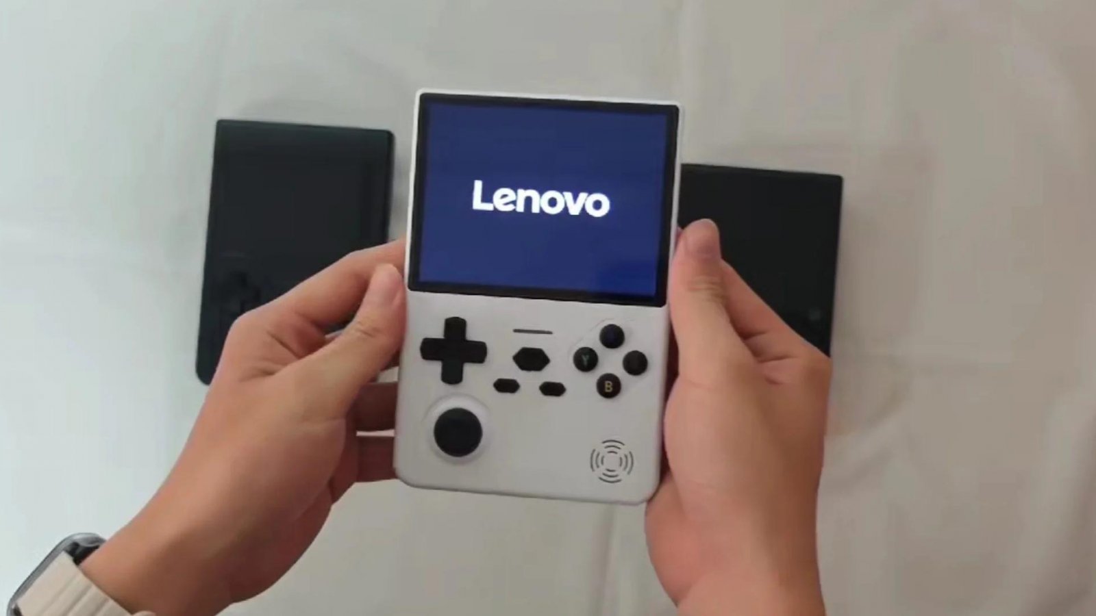 Lenovo G02