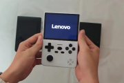 Lenovo sotto i riflettori per G02, un dispositivo portatile con migliaia di ROM illegali precaricate