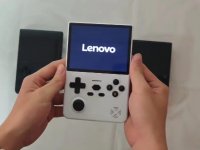 Lenovo sotto i riflettori per G02, un dispositivo portatile con migliaia di ROM illegali precaricate