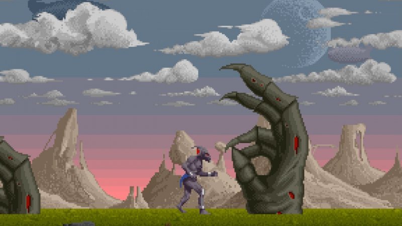 Shadow of the Beast per Amiga è stato il videogioco della sua consacrazione