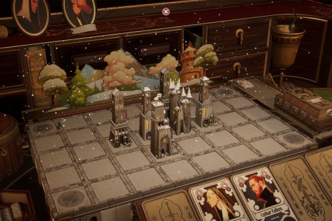 Midgardr: scopriamo il primo videogioco del nuovo studio italiano Holy Radish