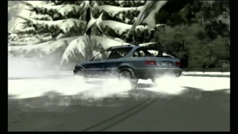 Stuntman per PS2 fu forse il progetto più profondamente radicato nella filosofia di Edmondson