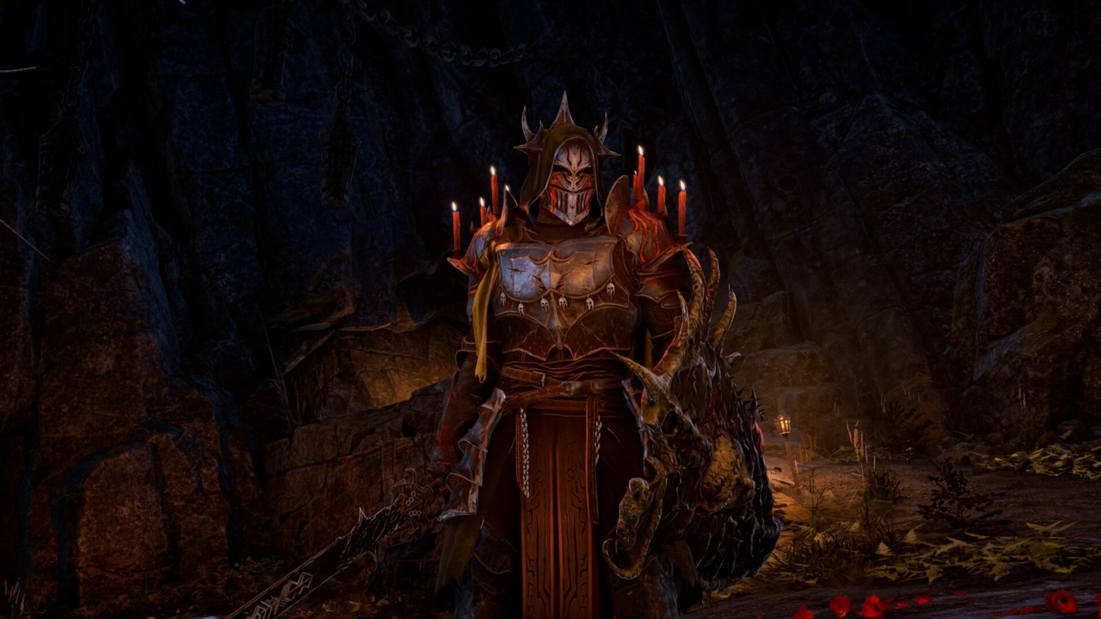 Tainted Grail: Fall of Avalon festeggia il primo anniversario con un DLC gratuito