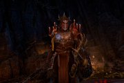 Tainted Grail: Fall of Avalon festeggia il primo anniversario con un DLC gratuito