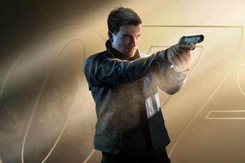 007 First Light, la recensione della prima avventura di Bond, James Bond