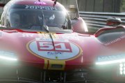 Gran Turismo 7 svela le auto in arrivo l'11 giugno con un nuovo trailer