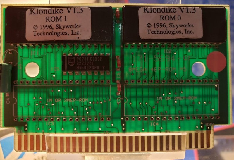 L'hardware di SEGA Channel visto da vicino