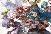 La demo di Brigandine: Abyss ora è disponibile su Steam, in arrivo anche su PS5, Xbox e Nintendo Switch 2