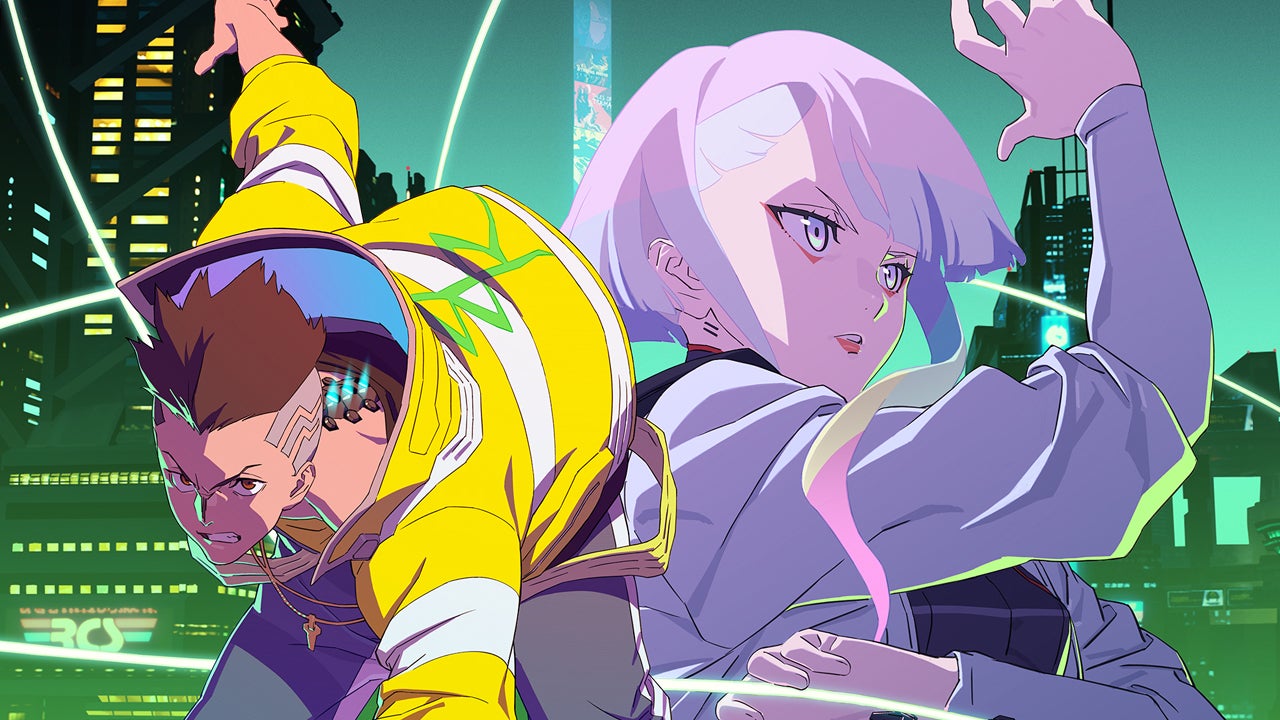Cyberpunk: Edgerunners 2 verrà presentato presto, ecco la data dell'evento