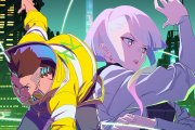 Cyberpunk: Edgerunners 2 verrà presentato presto, ecco la data dell'evento