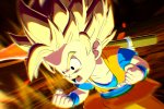 Dragon Ball: Sparking! Zero su Switch e Switch 2 presto riceverà i DLC di Dragon Ball Daima e Shallot - Notizia