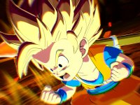 Dragon Ball: Sparking! Zero su Switch e Switch 2 presto riceverà i DLC di Dragon Ball Daima e Shallot