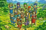 Il Dragon Quest Day è vicino ed emergono diversi possibili annunci, fra Dragon Quest 12 e altro - Notizia
