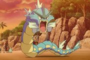 Pokémon Champions regala un Gyarados tramite un codice promozionale