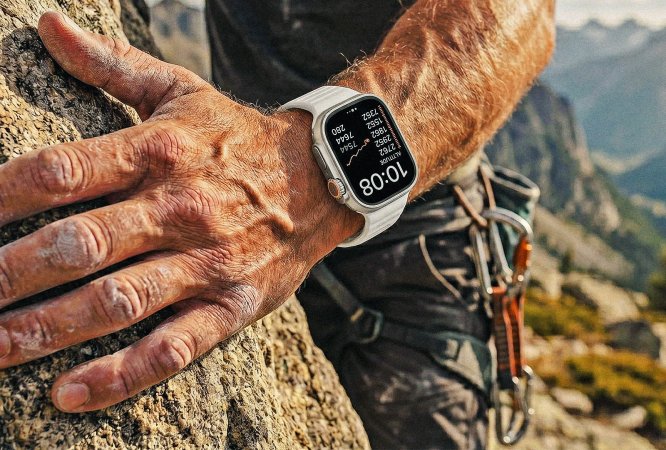Eleganza e funzioni sportive avanzate in un unico smartwatch