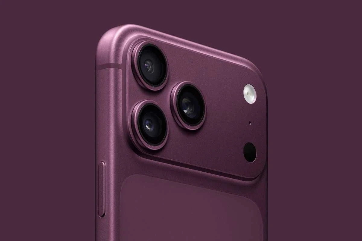 iPhone 18 Pro