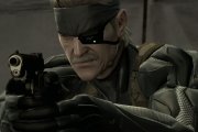 Il gameplay di Metal Gear Solid 4 della Master Collection Vol. 2 è stato mostrato per la prima volta