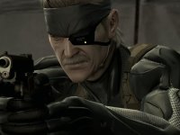 Il gameplay di Metal Gear Solid 4 della Master Collection Vol. 2 è stato mostrato per la prima volta