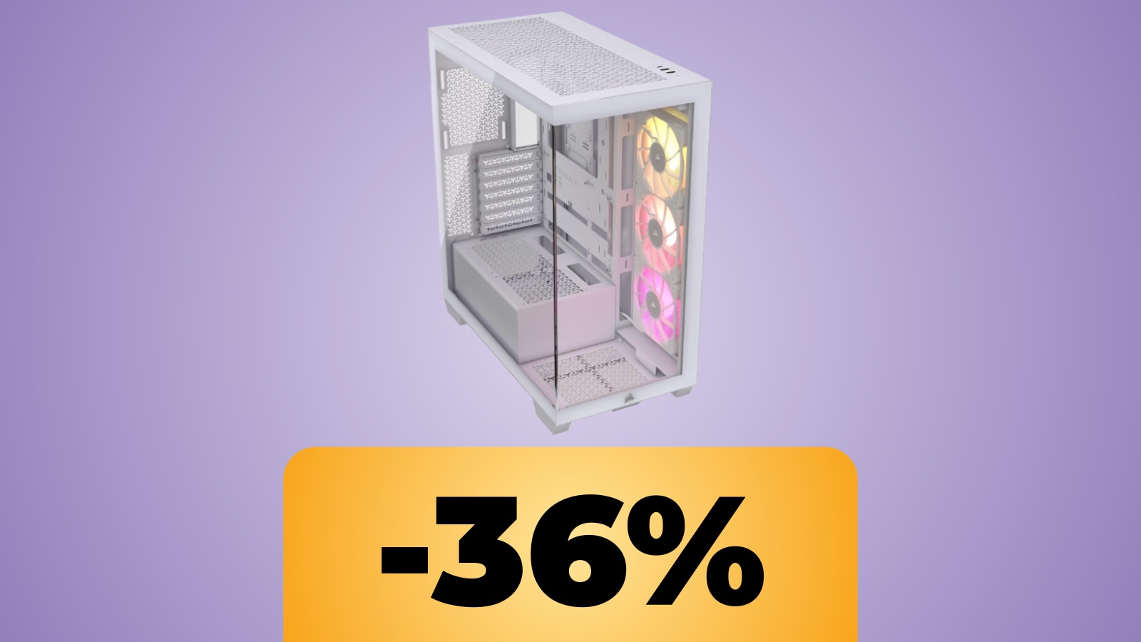 Case Corsair