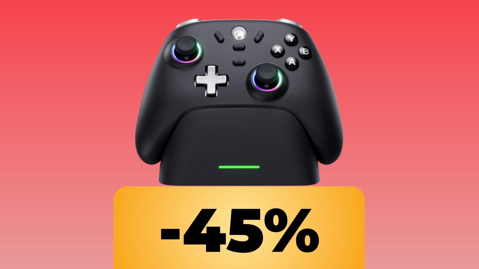 Controller ECHTPower