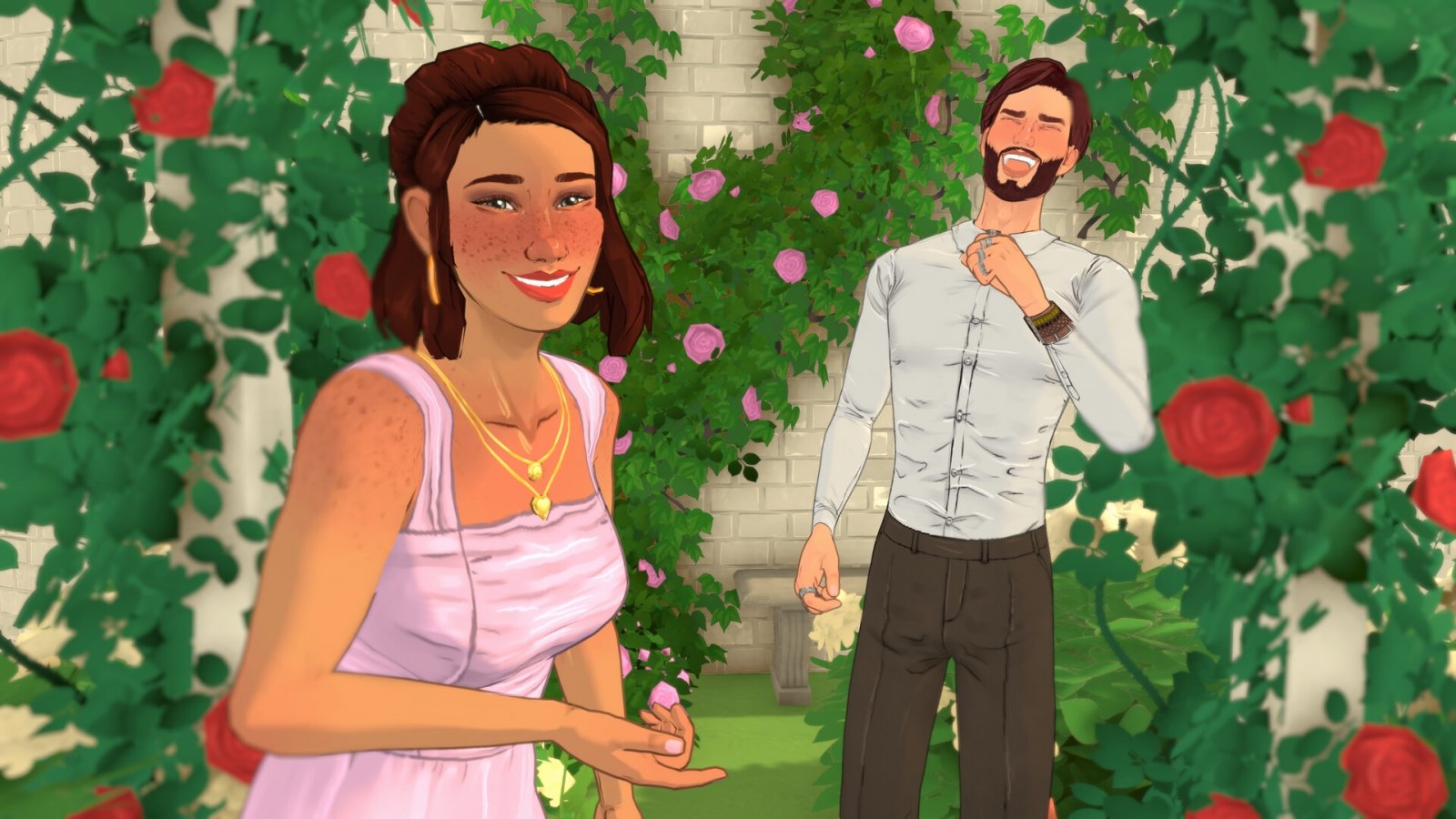 Paralives parte alla grande su Steam: il rivale di The Sims sembra essere un nuovo fenomeno