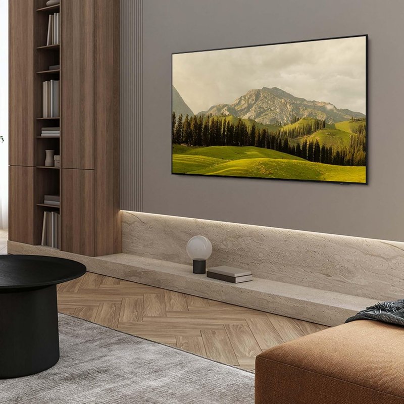Smart TV Samsung OLED 4K Vision AI