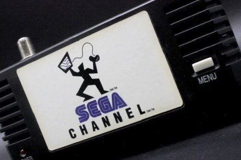 Sega Channel: come SEGA inventò i giochi in Digital Delivery nel 1994