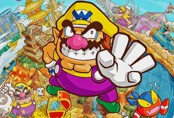 Cinque serie che Nintendo dovrebbe recuperare
