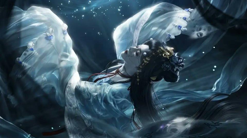 Gilded Lament di Where Winds Meet