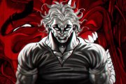 Tekken 8 presenta Yujiro Hanma dalla serie Baki the Grappler