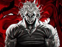 Tekken 8 presenta Yujiro Hanma dalla serie Baki the Grappler