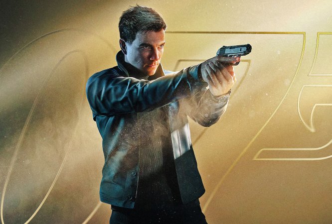 Un mix perfetto tra Hitman e Uncharted