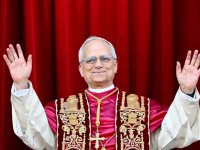 Per la prima volta, Papa Leone XIV parla di IA nella nuova enciclica Magnifica Humanitas